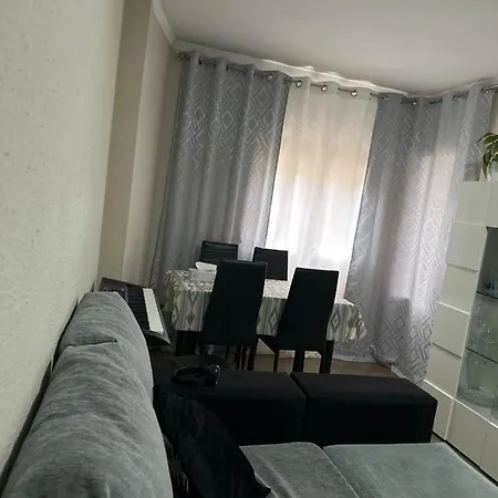 Holiday home Habitprivad Barcelona