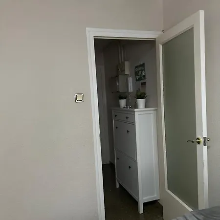 Holiday home Habitprivad