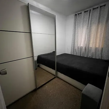 Habitprivad Holiday home