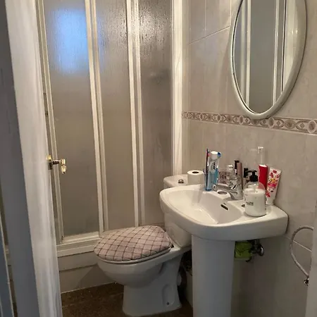 Habitprivad Ferienhaus *
