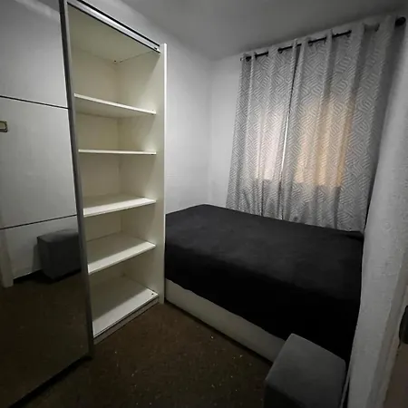 Ferienhaus Habitprivad *